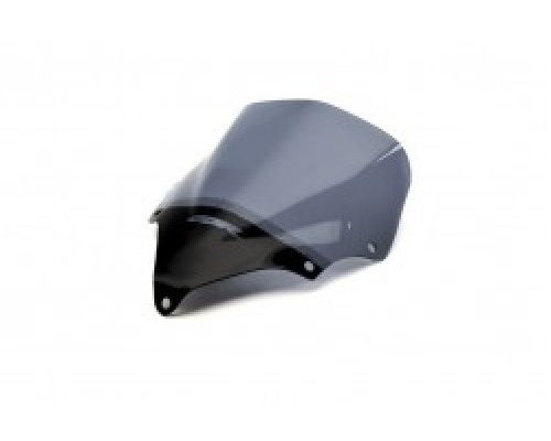 Motorcycle windshield HONDA CBR 125 R RACING Motorcycle windshield HONDA CBR 125 R RACING