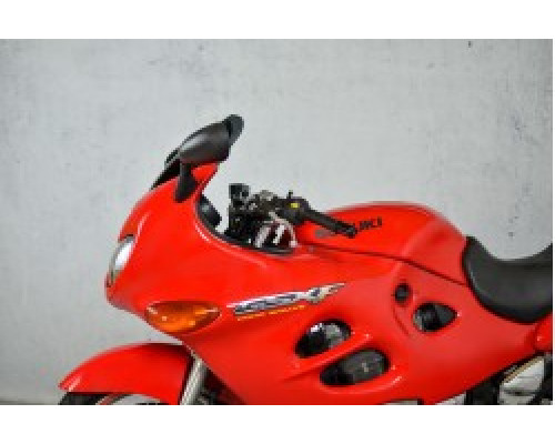 Motorcycle windshield SUZUKI GSX-F 750 STANDARD Motorcycle windshield SUZUKI GSX-F 750 STANDARD