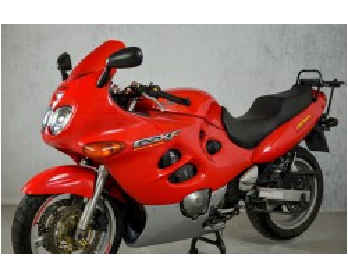 Motorcycle windshield SUZUKI GSX-F 750 STANDARD Motorcycle windshield SUZUKI GSX-F 750 STANDARD