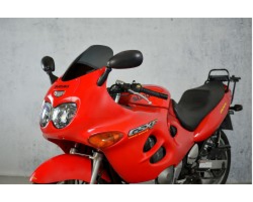 Motorcycle windshield SUZUKI GSX-F 750 STANDARD Motorcycle windshield SUZUKI GSX-F 750 STANDARD