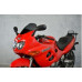 Motorcycle windshield SUZUKI GSX-F 750 STANDARD