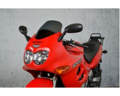 Motorcycle windshield SUZUKI GSX-F 750 STANDARD Motorcycle windshield SUZUKI GSX-F 750 STANDARD