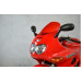 Motorcycle windshield SUZUKI GSX-F 750 STANDARD