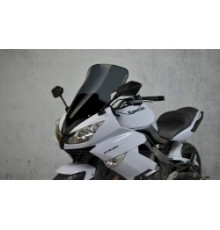 Motorcycle windshield KAWASAKI ER 6F TOURIST