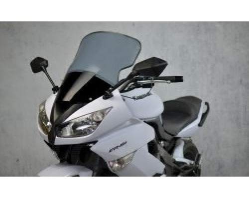 Motorcycle windshield KAWASAKI ER 6F TOURIST Motorcycle windshield KAWASAKI ER 6F TOURIST