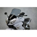 Motorcycle windshield KAWASAKI ER 6F TOURIST