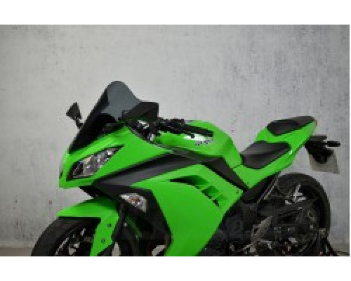Motorcycle windshield KAWASAKI Ninja 300 RACING Motorcycle windshield KAWASAKI Ninja 300 RACING