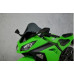Motorcycle windshield KAWASAKI Ninja 300 RACING
