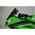Motorcycle windshield KAWASAKI Ninja 300 RACING