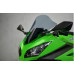 Motorcycle windshield KAWASAKI Ninja 300 RACING