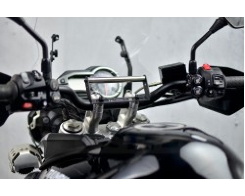 Triumph Tiger 800 Navigation Mounting Bracket Triumph Tiger 800 Navigation Mounting Bracket