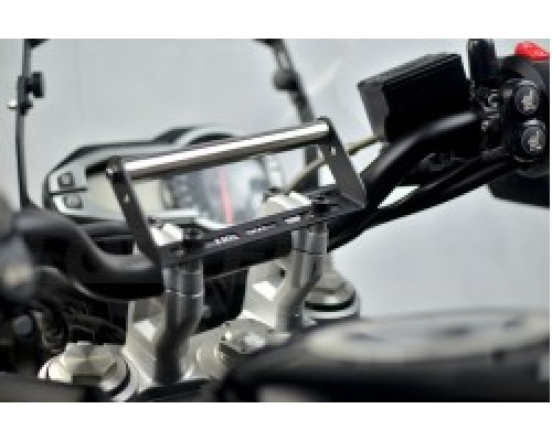Triumph Tiger 800 Navigation Mounting Bracket Triumph Tiger 800 Navigation Mounting Bracket