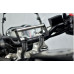 Triumph Tiger 800 Navigation Mounting Bracket