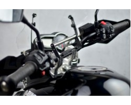 Triumph Tiger 800 Navigation Mounting Bracket Triumph Tiger 800 Navigation Mounting Bracket