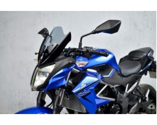 Motorcycle windshield KAWASAKI Z 125 NAKED Motorcycle windshield KAWASAKI Z 125 NAKED