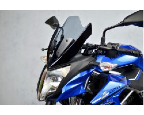 Motorcycle windshield KAWASAKI Z 125 NAKED Motorcycle windshield KAWASAKI Z 125 NAKED