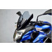 Motorcycle windshield KAWASAKI Z 125 NAKED