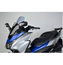 Honda Forza 250 STANDARD motorcycle windshield