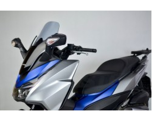 Honda Forza 250 STANDARD motorcycle windshield Honda Forza 250 STANDARD motorcycle windshield