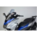 Honda Forza 250 STANDARD motorcycle windshield