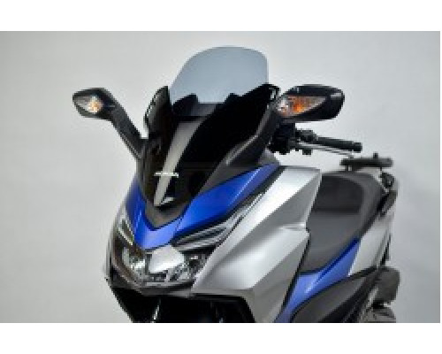 Honda Forza 250 STANDARD motorcycle windshield Honda Forza 250 STANDARD motorcycle windshield