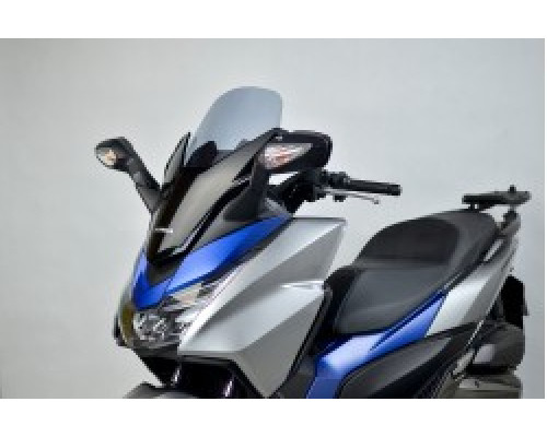 Honda Forza 250 STANDARD motorcycle windshield Honda Forza 250 STANDARD motorcycle windshield