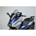 Honda Forza 250 STANDARD motorcycle windshield
