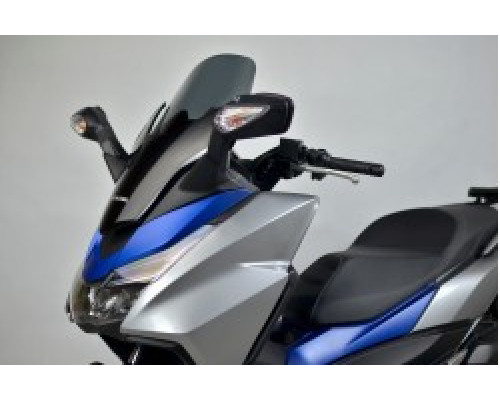 Honda Forza 250 STANDARD motorcycle windshield Honda Forza 250 STANDARD motorcycle windshield