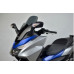 Honda Forza 250 STANDARD motorcycle windshield