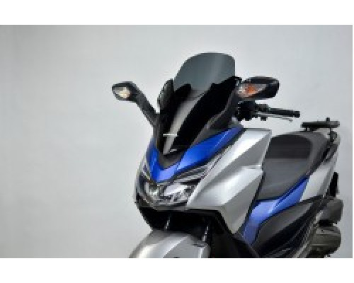 Honda Forza 250 STANDARD motorcycle windshield Honda Forza 250 STANDARD motorcycle windshield