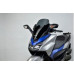 Honda Forza 250 STANDARD motorcycle windshield