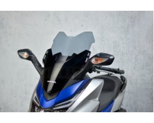 Honda Forza 300 SPORT Motorcycle Windshield Honda Forza 300 SPORT Motorcycle Windshield