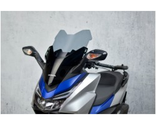 Honda Forza 300 SPORT Motorcycle Windshield Honda Forza 300 SPORT Motorcycle Windshield