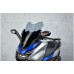Honda Forza 300 SPORT Motorcycle Windshield