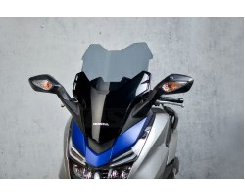 Honda Forza 300 SPORT Motorcycle Windshield Honda Forza 300 SPORT Motorcycle Windshield