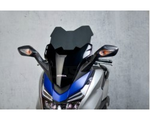Honda Forza 300 SPORT Motorcycle Windshield Honda Forza 300 SPORT Motorcycle Windshield