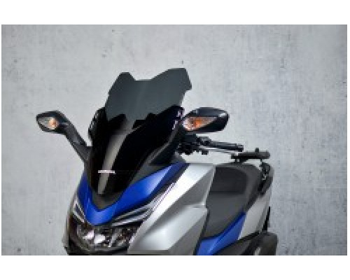 Honda Forza 300 SPORT Motorcycle Windshield Honda Forza 300 SPORT Motorcycle Windshield