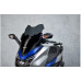 Honda Forza 300 SPORT Motorcycle Windshield