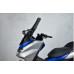 Motorcycle windshield Honda Forza 250 TOURIST