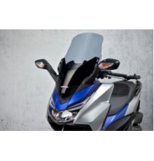 Motorcycle windshield Honda Forza 250 TOURIST
