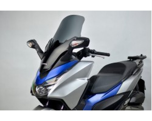 Motorcycle windshield Honda Forza 300 TOURIST Motorcycle windshield Honda Forza 300 TOURIST