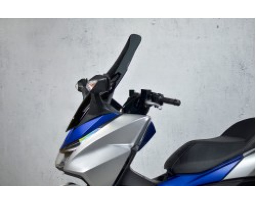 Motorcycle windshield Honda Forza 300 TOURIST Motorcycle windshield Honda Forza 300 TOURIST