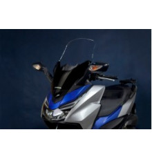 Motorcycle windshield Honda Forza 300 TOURIST
