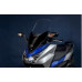 Motorcycle windshield Honda Forza 300 TOURIST