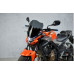 Motorcycle windshield HONDA CB 500 F NAKED