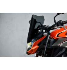 Motorcycle windshield HONDA CB 500 F NAKED