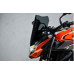 Motorcycle windshield HONDA CB 500 F NAKED