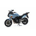 Motorcycle windshield HONDA CBF 1000 S STANDARD