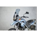 Motorcycle windscreen BMW F 650 GS TOURIST