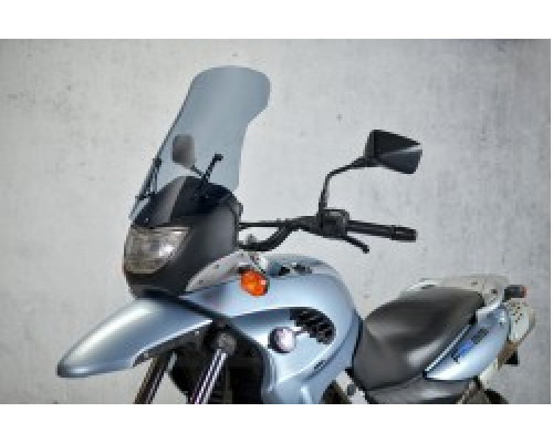 Motorcycle windscreen BMW F 650 GS TOURIST Motorcycle windscreen BMW F 650 GS TOURIST